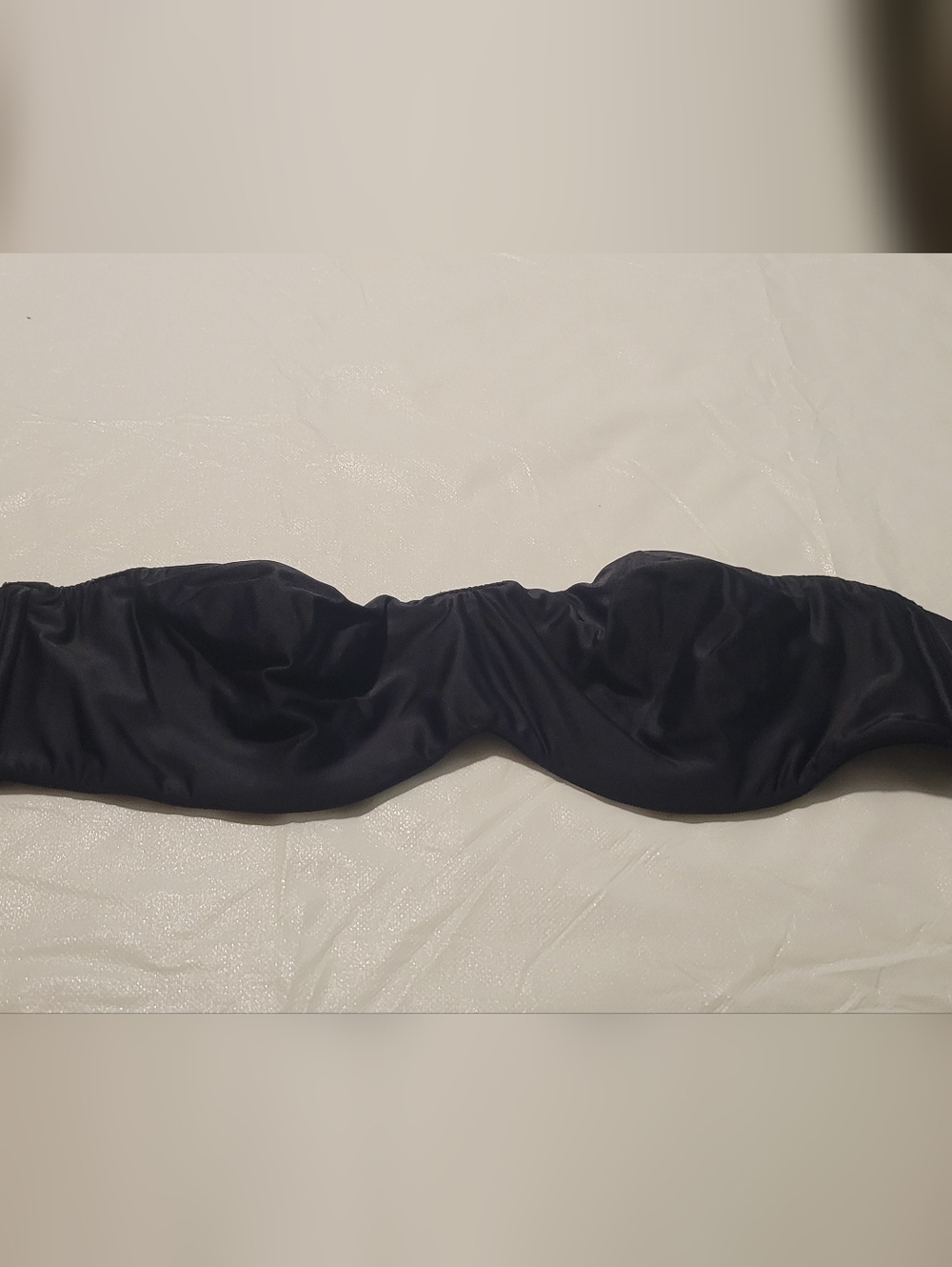 Strapless Minimizer Bra, 34C